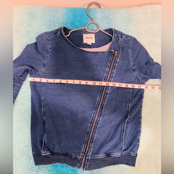 🔥Cherokee jacket🔥 - Picture 4 of 8